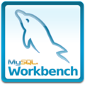 logo MySQLWorkbench