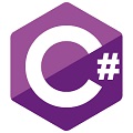 logo c#