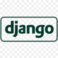 logo django