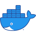 logo docker