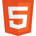 logo html5