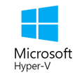 logo hyperv