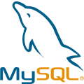 logo mysql