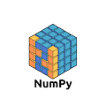 logo numpy