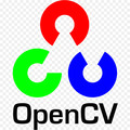 logo opencv