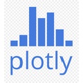 logo python library plotly