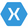 logo xamarin